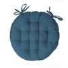 Pernă rotundă pentru scaun Atmosphera Anjali, 38 cm