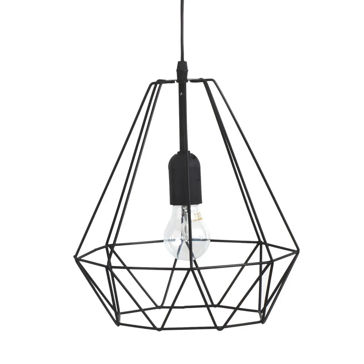 Lampă suspendată Atmosphere Drim, 25 cm, metal