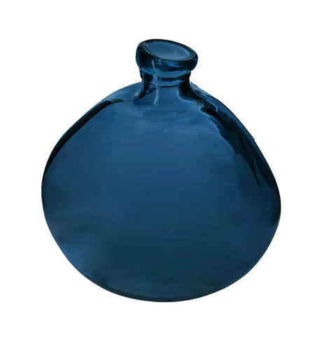 Vază Atmosphera Uly, sticlă, 33 cm