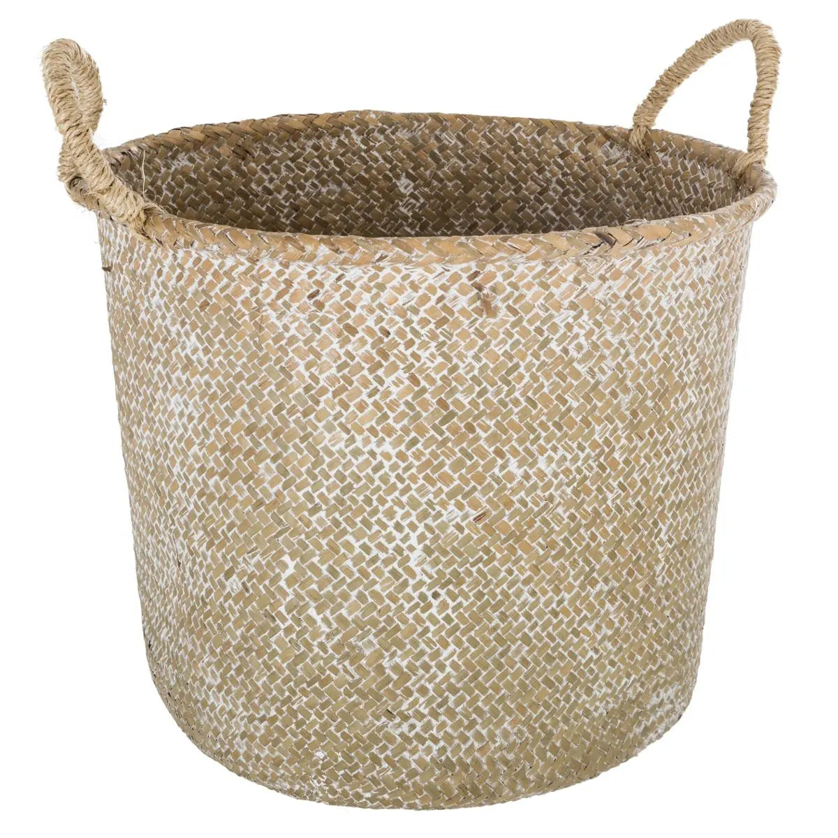 Coș pliabil Atmosphera Julian, 37 cm