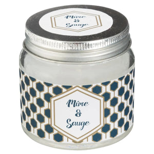 Ароматна свещ atmosphera Moni, 65 g