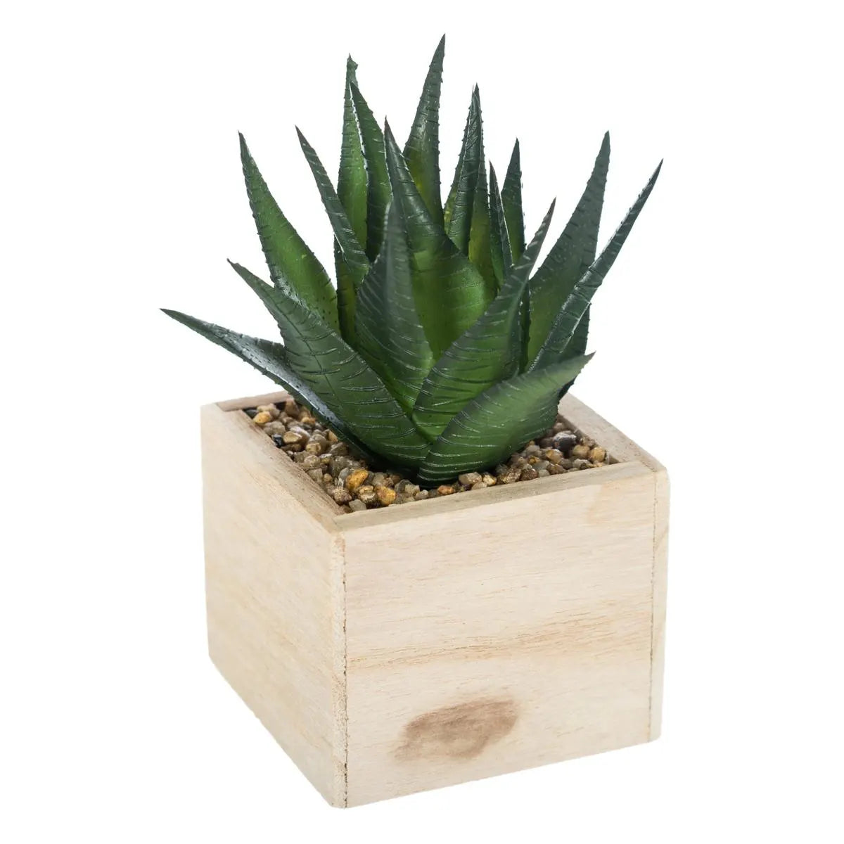 Atmosferă vegetală artificială, 14 cm, diverse specii