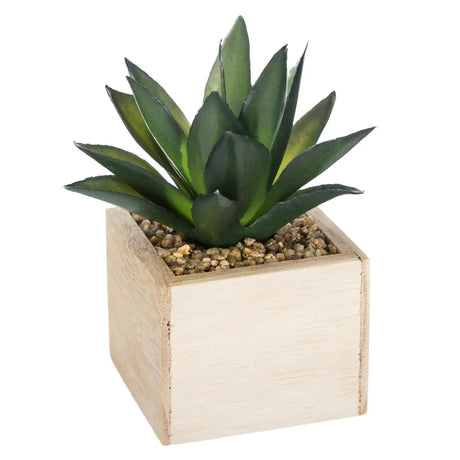 Atmosferă vegetală artificială, 14 cm, diverse specii