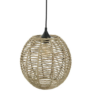 Lampă suspendată Atmosphera Rana, 33 cm, Mat