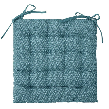 Pernă de scaun Atmosphera Otto, 38x38 cm