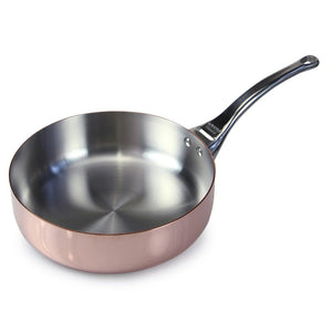 de Buyer Tigaie Prima Matera, 20 cm, Cupru