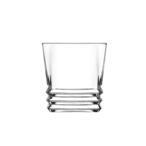 Set de pahare pentru lichior LAV Elegan, 80 ml, 6 buc.