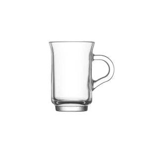 Set căni calde LAV Ada, 250 ml, 6 buc.
