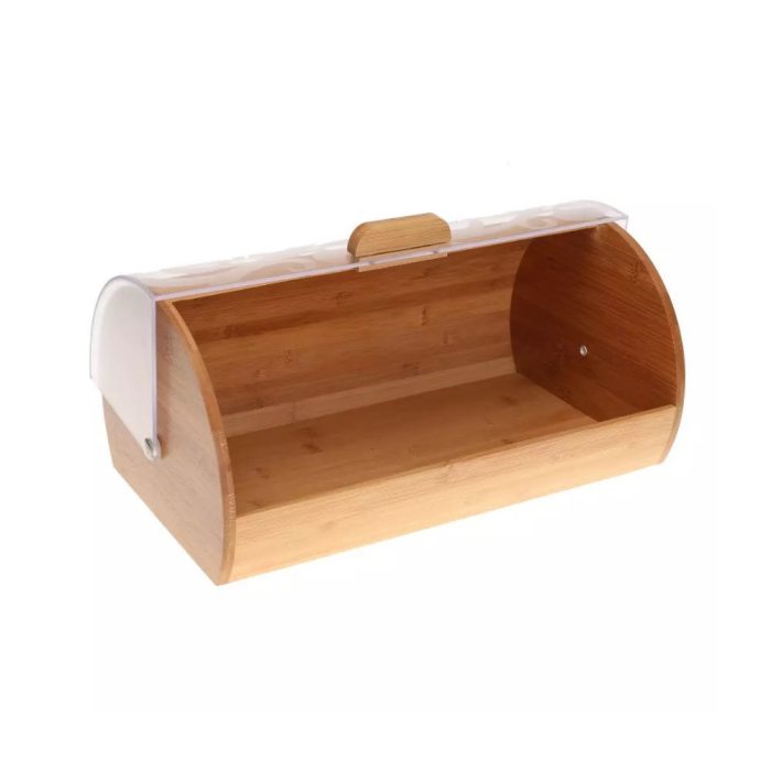 Cutie de pâine KingHoff 3615, Bambus, Acril