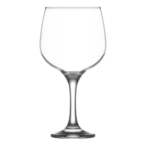 Set pahare LAV Combinato pentru gin tonic, 730 ml, 6 buc.