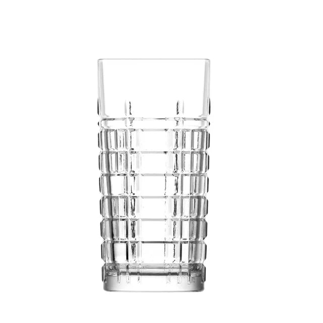 Set pahare cocktail LAV Brit, 356 ml, 6 buc.