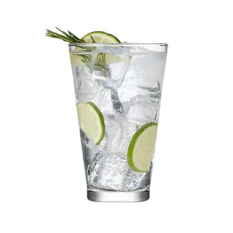 Set pahare cocktail LAV Joy, 355 ml, 6 buc.