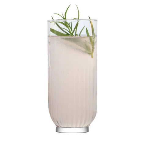 Set de pahare cocktail LAV Tokyo, 395 ml, 6 buc.