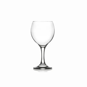 Set pahare cu apă LAV Misket, 260 ml, 6 buc.