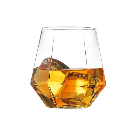 Set pahare whisky LAV Valeria, 280 ml, 6 buc.