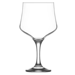 Set pahare cocktail LAV Bartender, 690 ml, 6 buc.