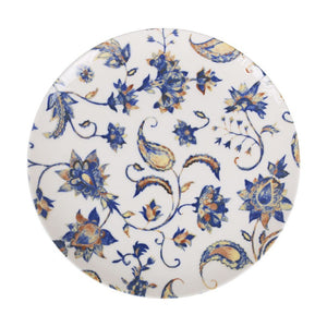 Set de masa Santa Clara Aloia, 12 bucati, portelan