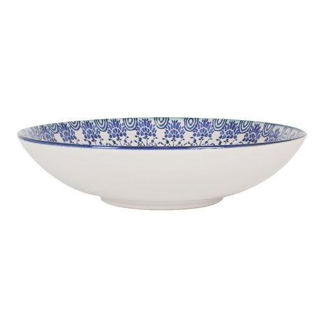 Set de cină Santa Clara Azores, 12 piese, ceramică