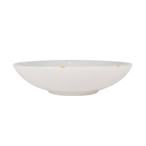 Set de cină Santa Clara Camomile, 12 piese, porțelan