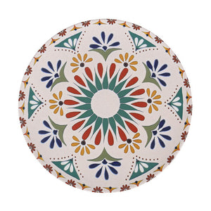 Set de masă Santa Clara Coimbra, 12 piese, ceramică
