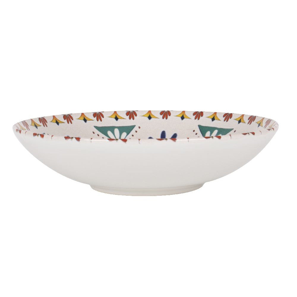 Set de masă Santa Clara Coimbra, 12 piese, ceramică