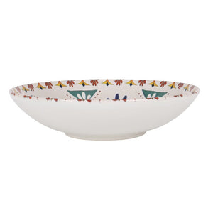 Set de masă Santa Clara Coimbra, 12 piese, ceramică