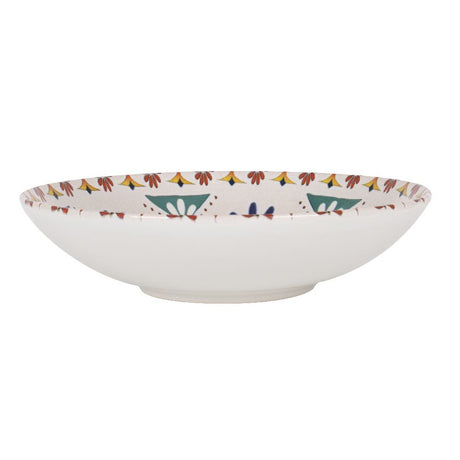 Set de masă Santa Clara Coimbra, 12 piese, ceramică