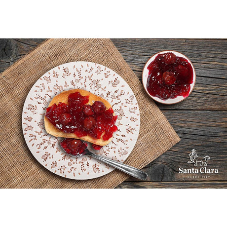 Set de cină Santa Clara Gaia, 12 piese, ceramică