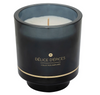 Ароматна свещ atmosphera Ilae, Стъкло, 225 g