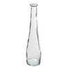 Ваза Аtmosphera Uly Clear, Стъкло, 80 см