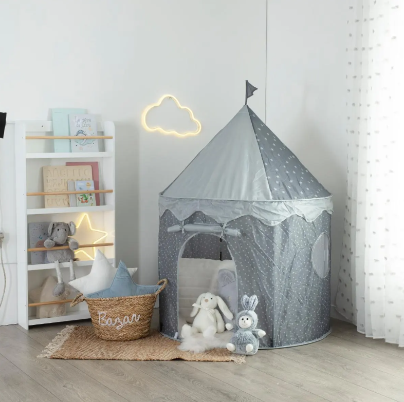 Детска палатка atmosphera Circus, 100 cm