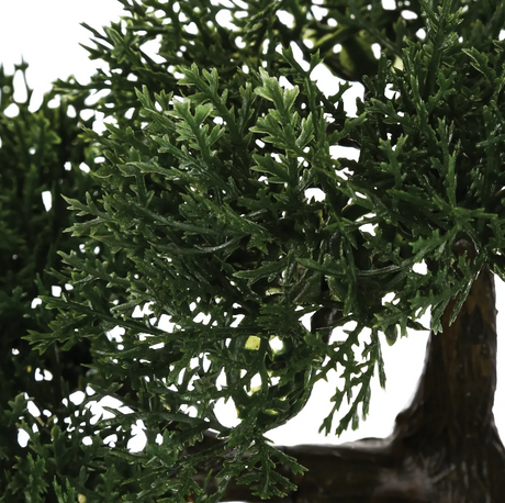 Bonsai artificial cu atmosferă, 36 cm