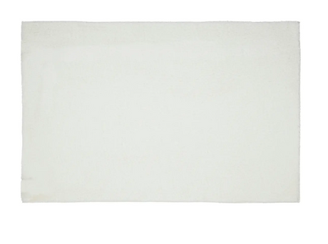 Covor Atmosphere Soft imitație de lemn, 60x90 cm