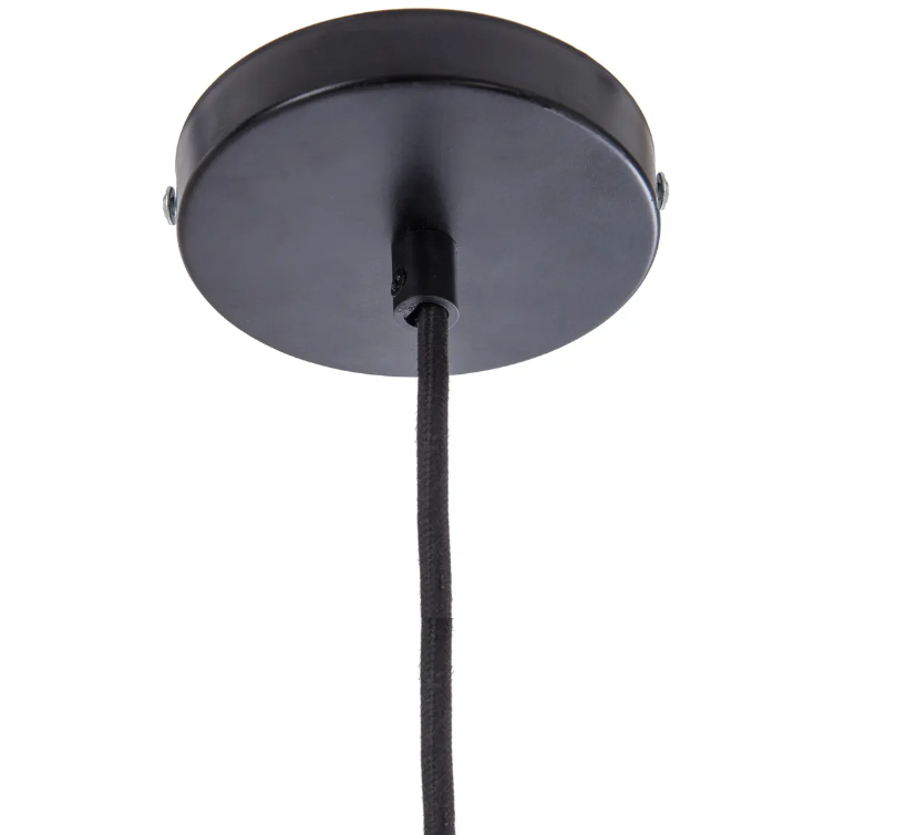 Pandantiv Atmosphere Suwa, 35 cm, Rattan