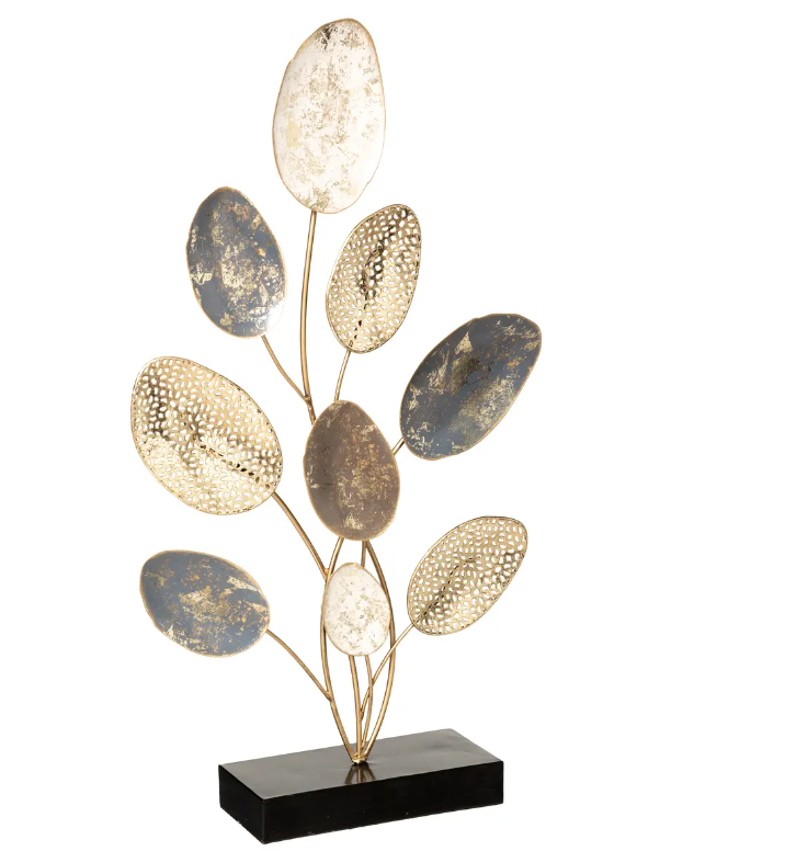 Статуя atmosphera Elena Leaf, 53 см