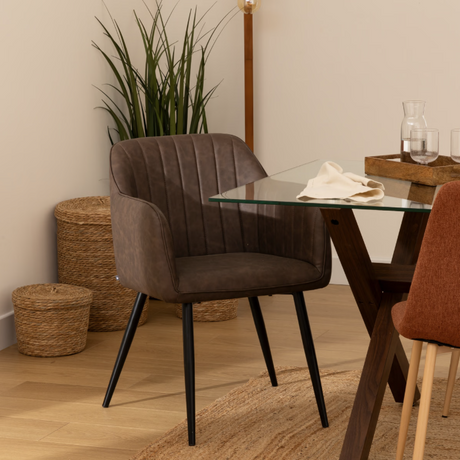 Трапезен стол atmosphera Slano