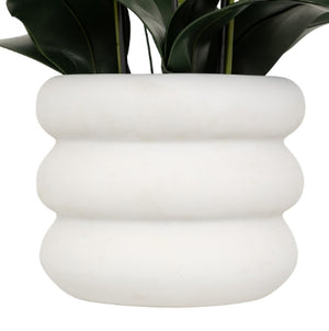 Изкуствено цвете atmosphera Mick Orchid, 80 cm