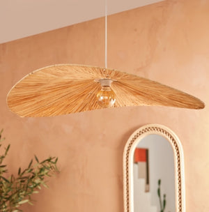 Pandantiv Atmosphera Orane, 78 cm, Rafie