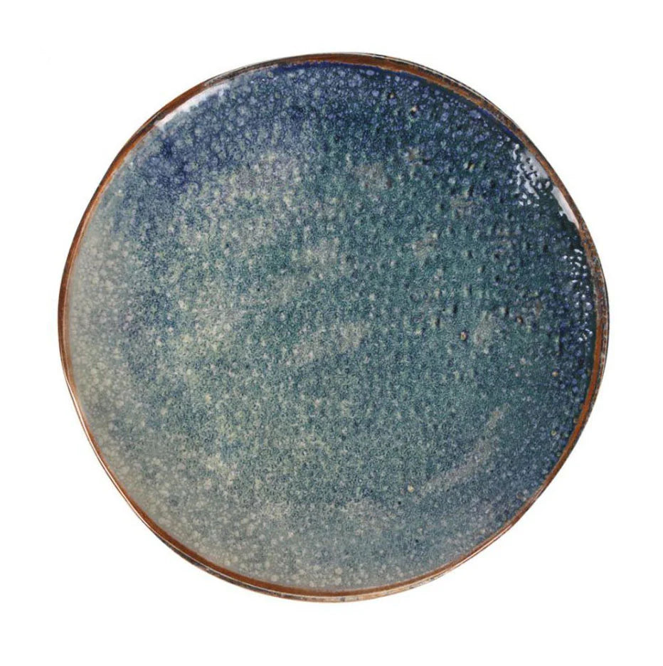 Farfurie desert LA MEDITERRANEA Albal, 20 cm, portelan