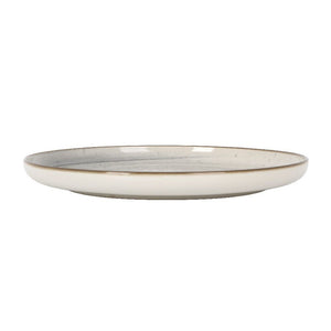 Farfurie principală LA MEDITERRANEA Vortex, 26cm, porțelan