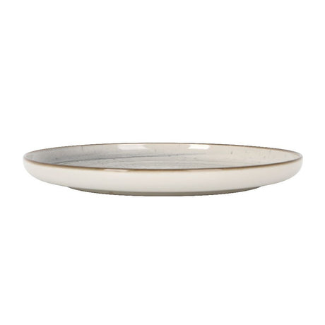Farfurie principală LA MEDITERRANEA Vortex, 26cm, porțelan