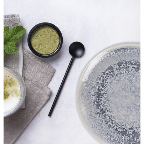 Farfurie adanca LA MEDITERRANEA Adhara, 21 cm, portelan