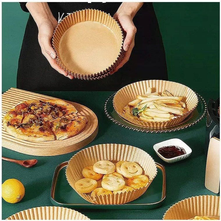 Hârtie de copt