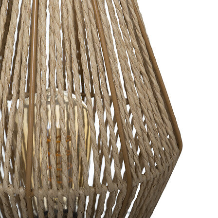 Lampă de noapte Atmosphere Aissa, 32 cm