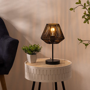 Lampă de masă atmosferă Jily, 34 cm
