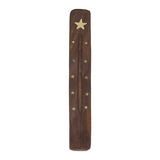Поставка за тамян atmosphera, Дърво, 25.5 cm