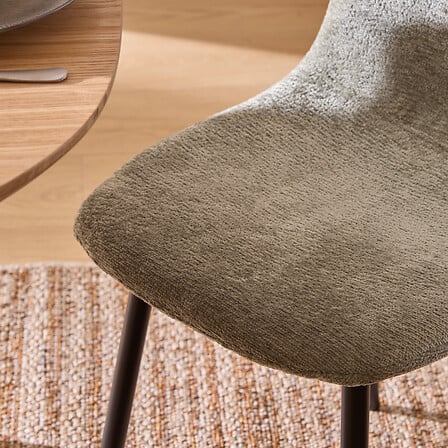 Scaun Atmosphera Tyka, Chenille