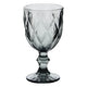 Wine glass Lea 23 cl grey