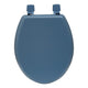 Тоалетна седалка 5five Colors, HDF, Синя