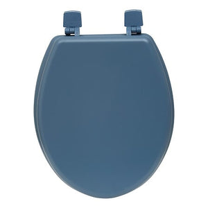 Тоалетна седалка 5five Colors, HDF, Синя